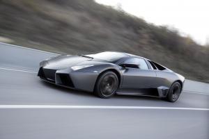 Lamborghini Reventon '2007